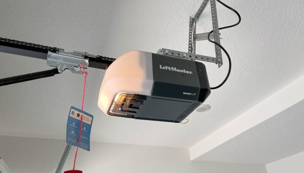 Affordable Garage Door Opener Repair - Century Garage Door Repair Service Casa Grande